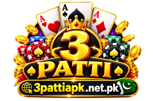 3PattiAPK logo