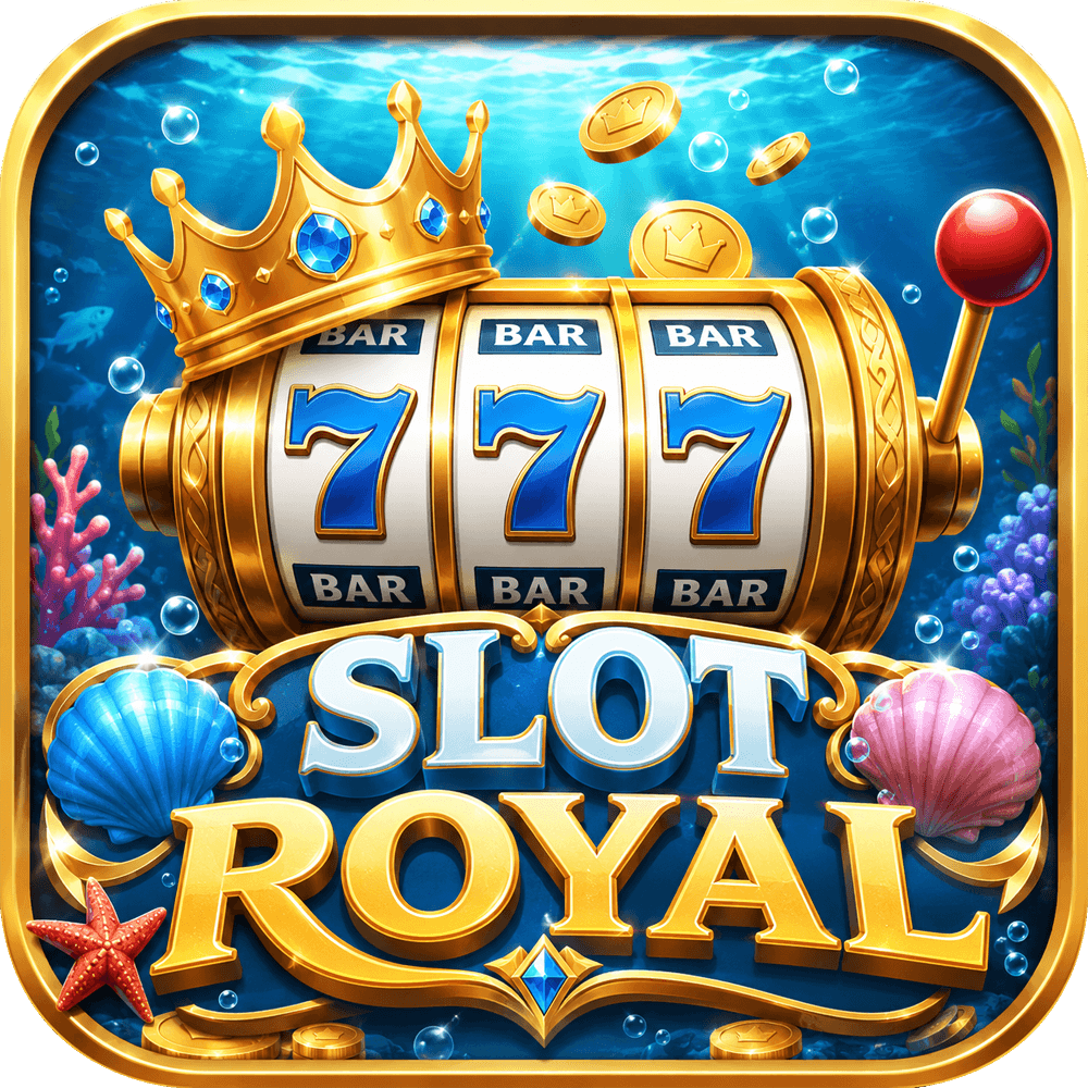 Slot Royal icon