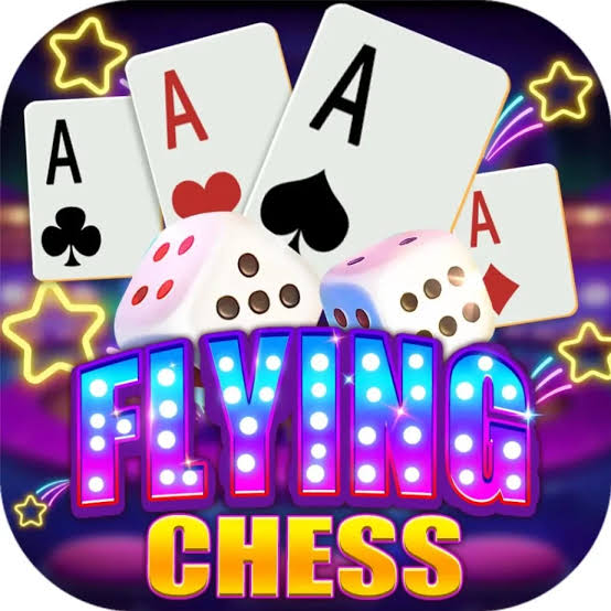 FlyingChess favicon icon