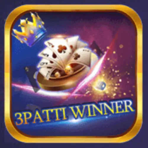 3 Patti Winner icon