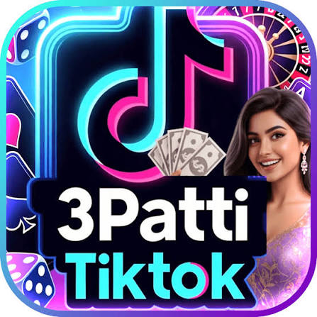 3 Patti TikTok icon