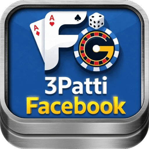 3 Patti Facebook icon