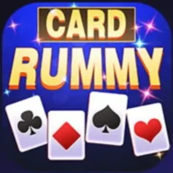 Card Rummy favicon icon