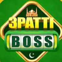 3 Patti Boss icon
