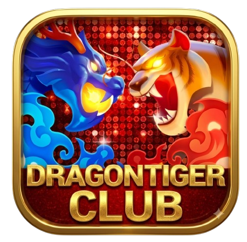 Dragon Tiger Club icon