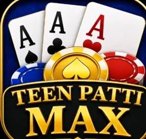Teen Patti Max icon
