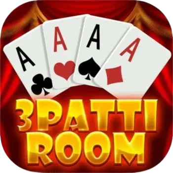 3 Patti Room icon